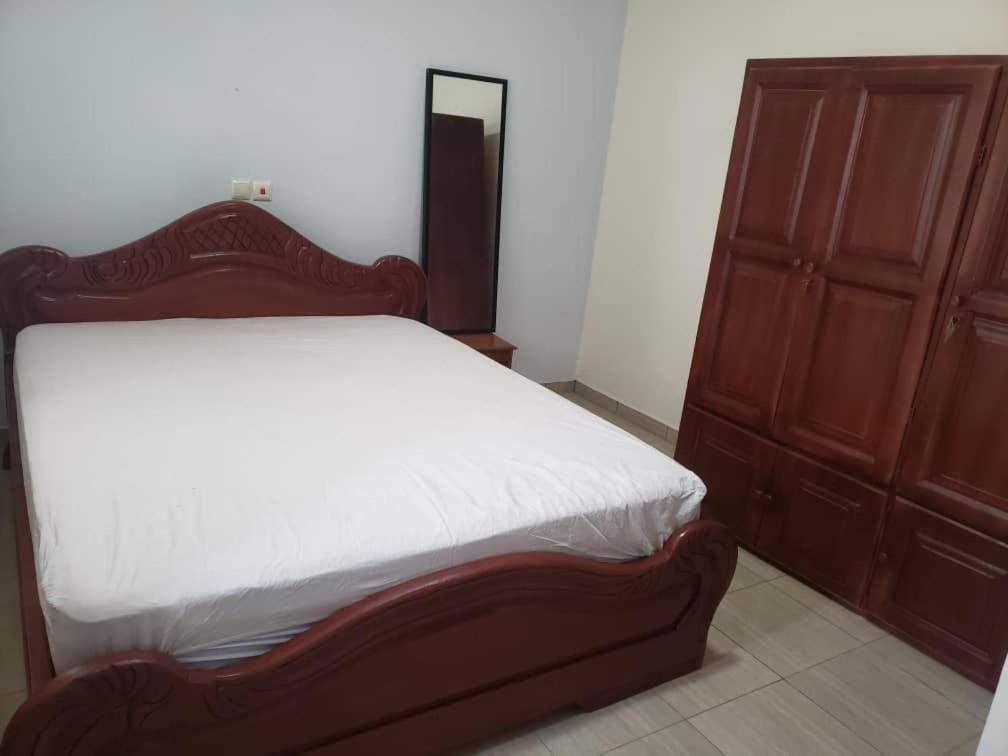 Residence Beau-Lieu Yaoundé エクステリア 写真