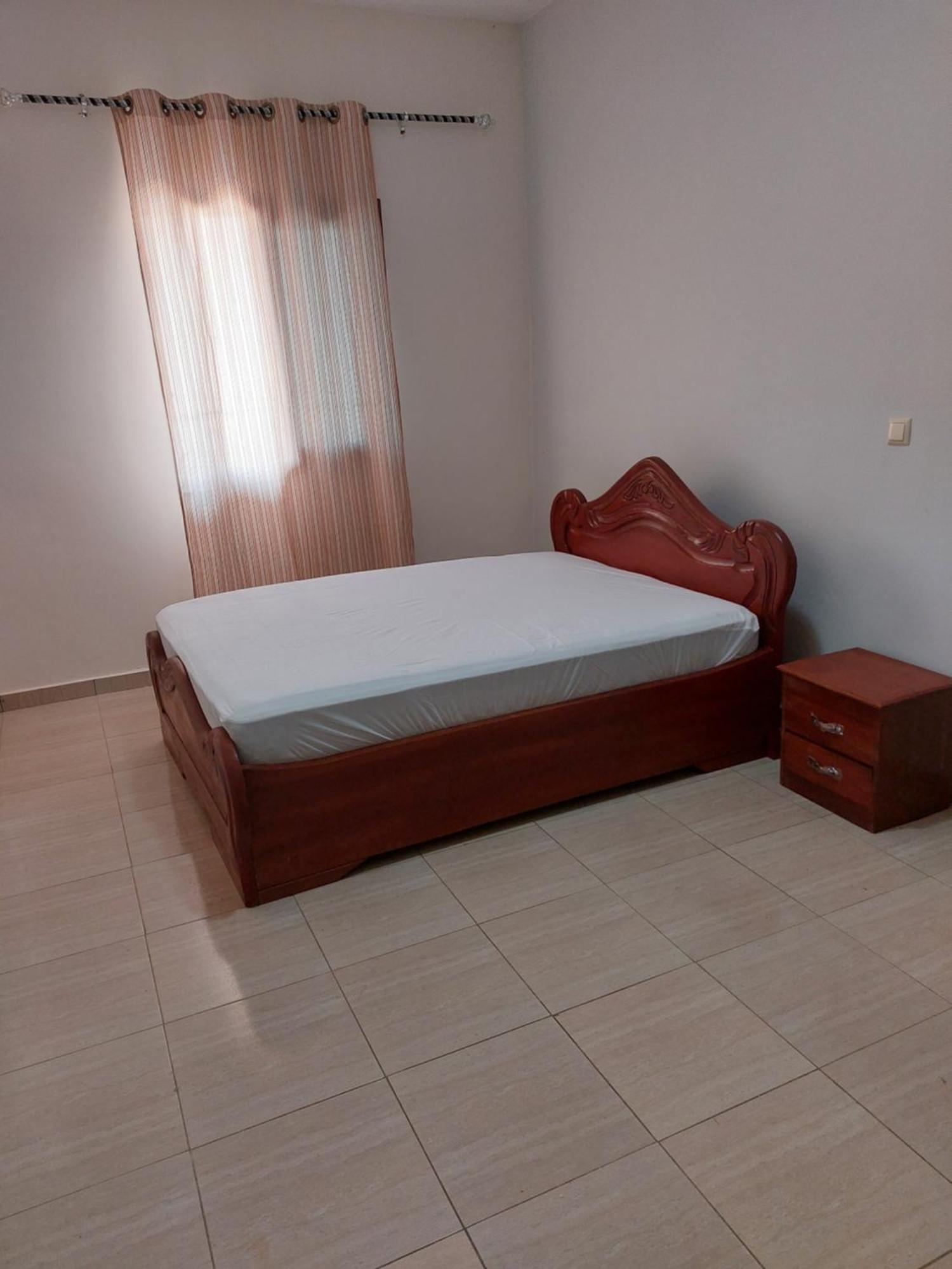 Residence Beau-Lieu Yaoundé エクステリア 写真