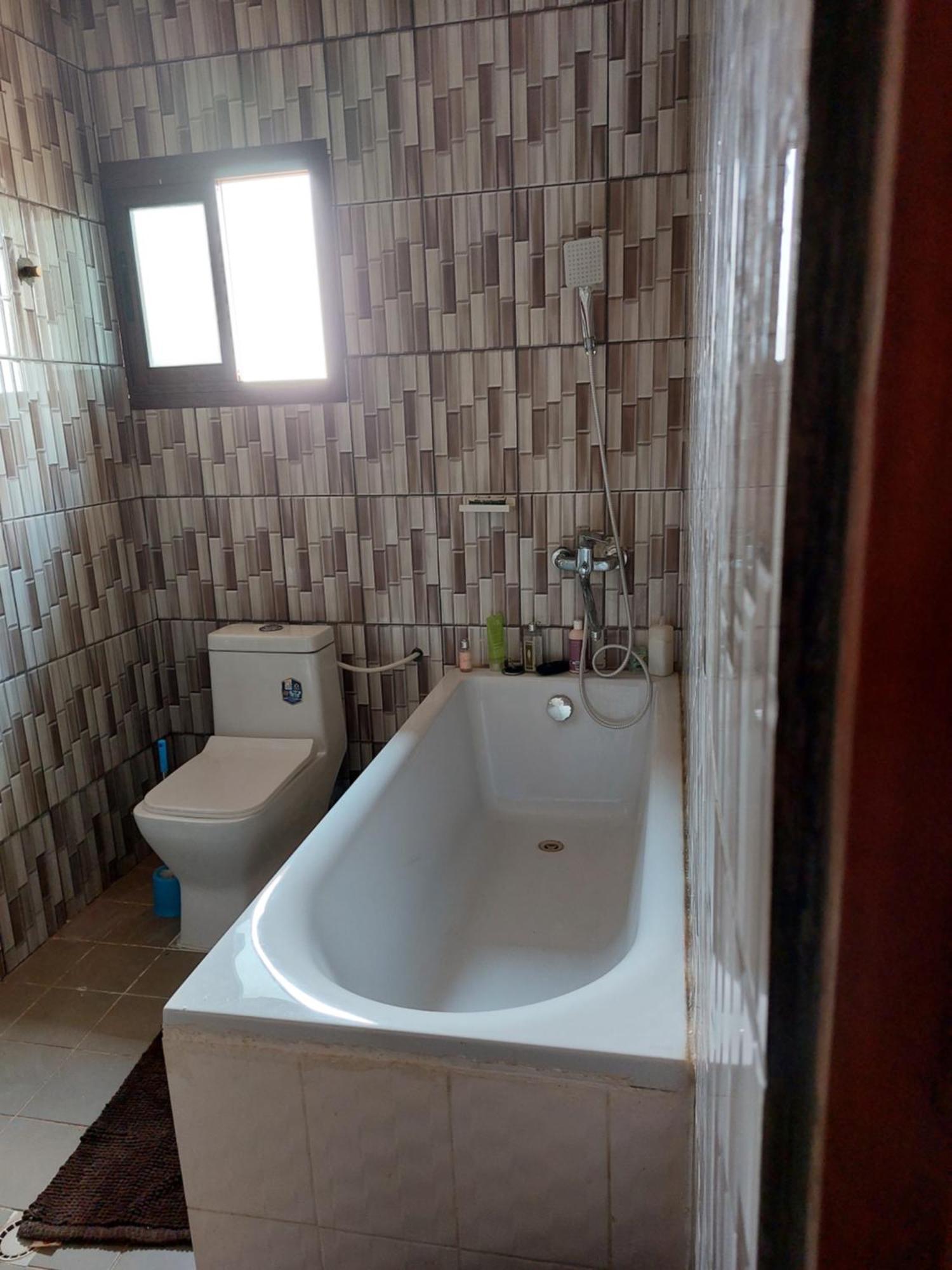 Residence Beau-Lieu Yaoundé エクステリア 写真