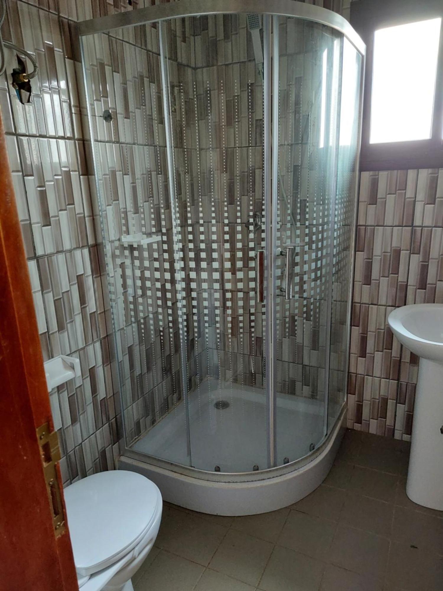 Residence Beau-Lieu Yaoundé エクステリア 写真